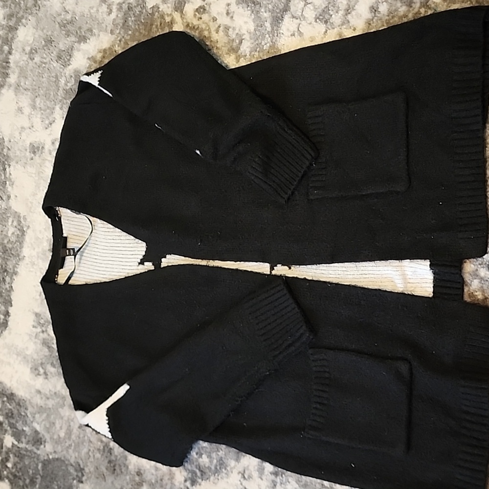 Lane Bryant Cardigan